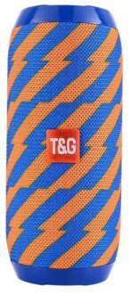 T&G TG117 Bluetooth Hoparlör kullananlar yorumlar